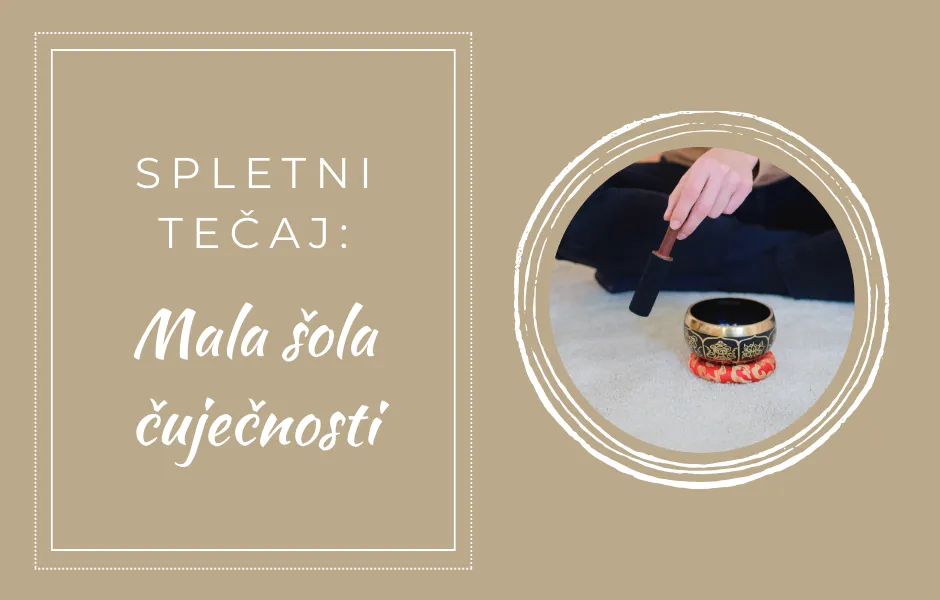 Mala šola čuječnosti